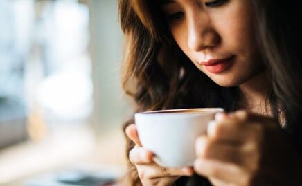 ¿Cuál es el tipo de café que está prohibido y por qué?