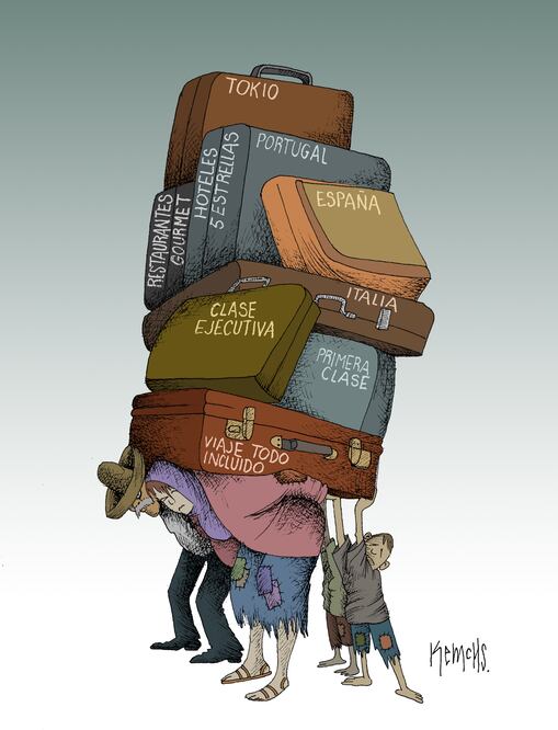 Cartón de KEMCHS