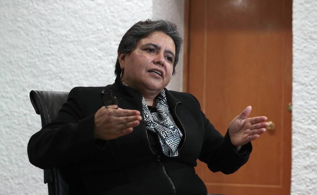 Faltó coordinación entre Economía y Energía en conflicto T-MEC; no es tema jurídico: Buenrostro