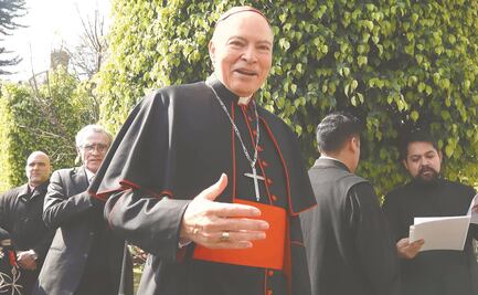 Pide Iglesia a fieles decidirse por quienes defienden vida