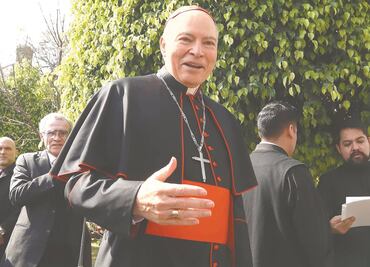 Pide Iglesia a fieles decidirse por quienes defienden vida