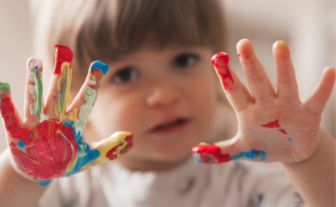 El síndrome de Asperger no es enfermedad mental ni discapacidad intelectual. Fuente: Freepik.