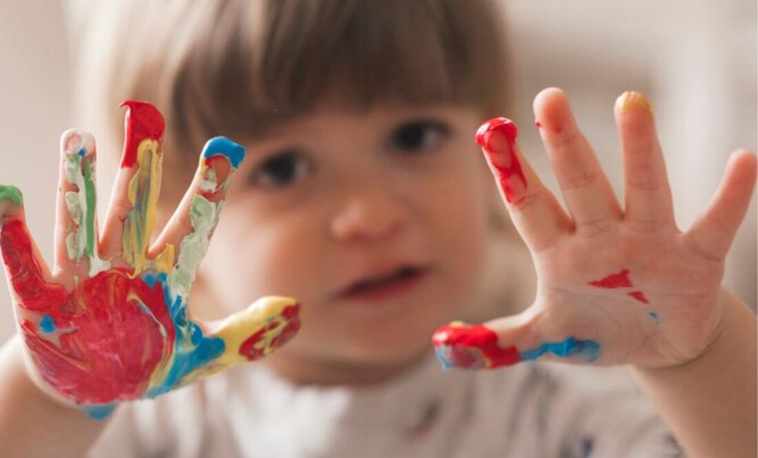 El síndrome de Asperger no es enfermedad mental ni discapacidad intelectual. Fuente: Freepik.