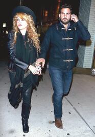 Gerardo Bazúa no piensa aún en boda