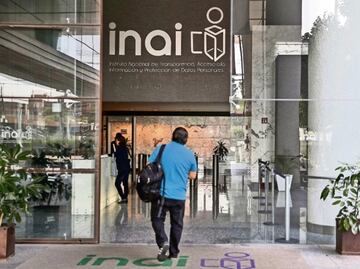 PAN vuelve a plantear periodo extraordinario para nombra comisionados del Inai