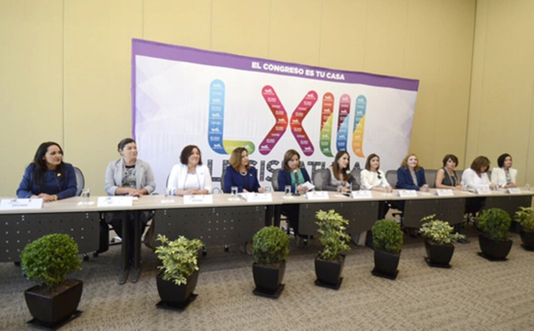 Foto: Xóchitl Alvarez / EL UNIVERSAL