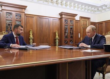 "En una guerra nuclear no hay vencedores"; Rusia lanza advertencia, en medio de choque con Trump