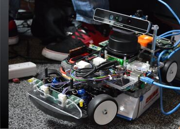 Realizarán en México competencia de vehículos autónomos