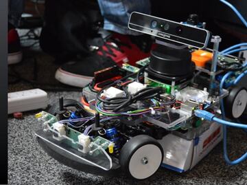 Realizarán en México competencia de vehículos autónomos