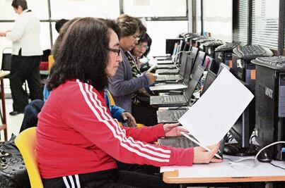 Retrasan un año evaluación docente por sismos