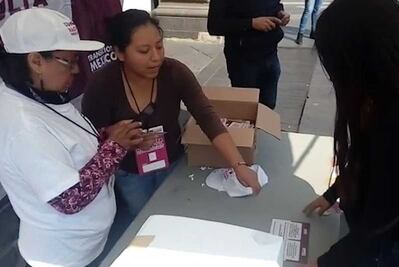 Inicia la consulta ciudadana por nuevo aeropuerto