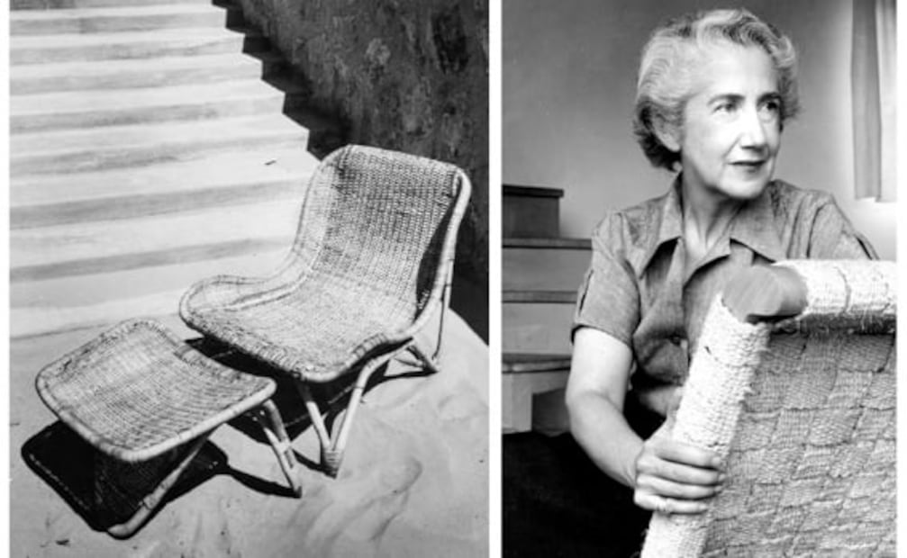 Una modernidad desde América Latina, el sueño de Clara Porset