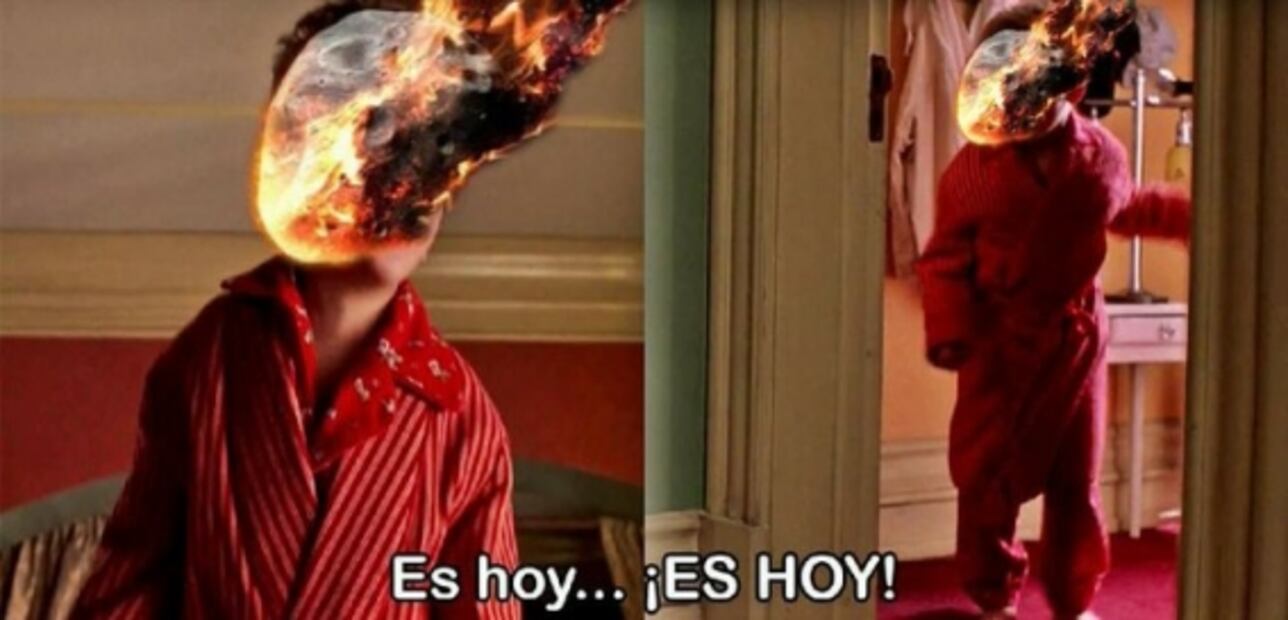 Memes para seguir con tu vida porque no cayó el meteorito