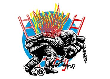 AMLO y su relación amor-odio con Estados Unidos