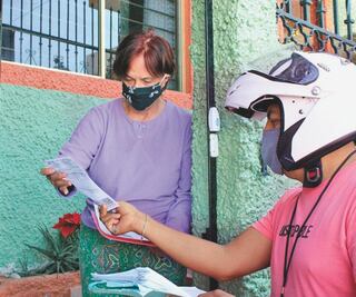 Facilita Naucalpan pago de predial