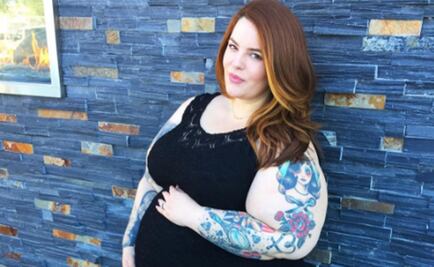 Facebook se disculpa por censurar a modelo de tallas grandes