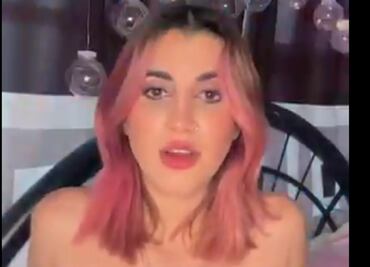 Liberan a la youtuber Dina Stars tras arrestarla en su casa en Cuba