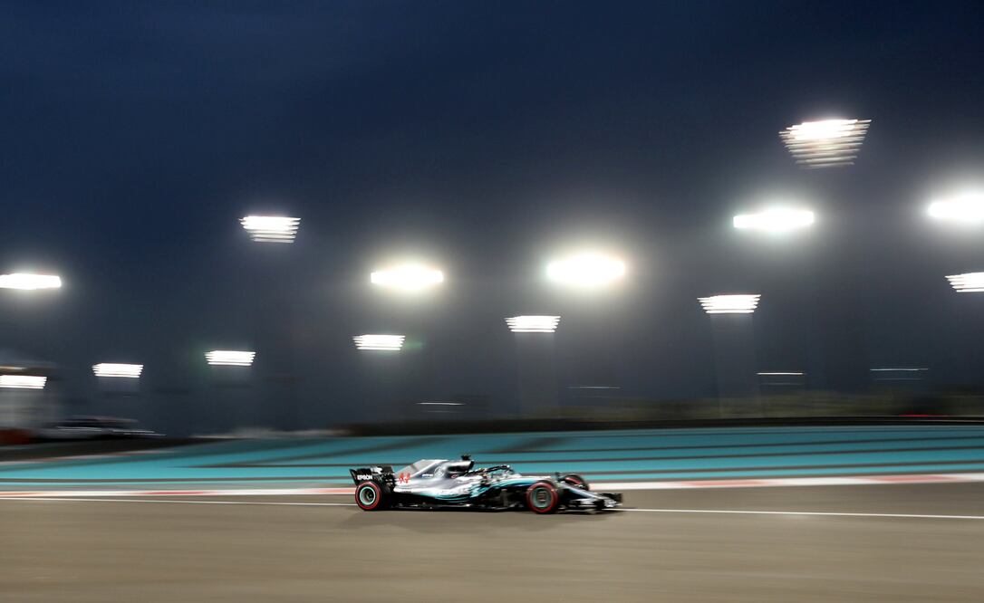 Se cierran ciclos en la Fórmula 1