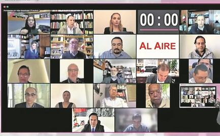 Retiran freno a revocación; INE acatará orden de Corte