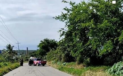 Asesinan a la presidenta de la Asociación de Usuarios del Río Cuautla en Morelos