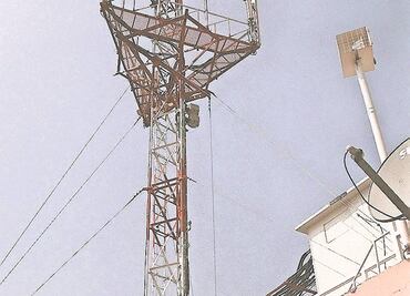 Prueban en Edomex la Red Compartida