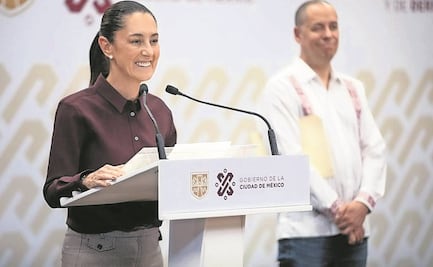 Tres corcholatas en acción