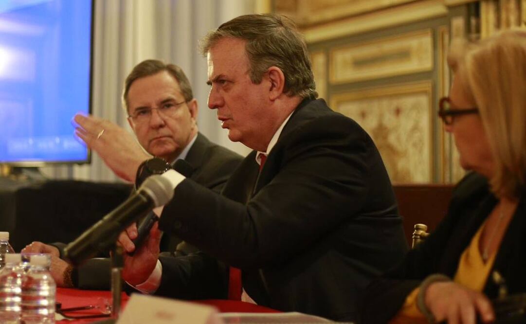 La semana pasada congresistas del partido republicano plantearon usar a las fuerzas armadas de Estados Unidos para combatir en territorio mexicano a los cárteles de la droga /Foto: Especial