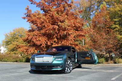 BMW Test Fest, una fiesta sobre ruedas