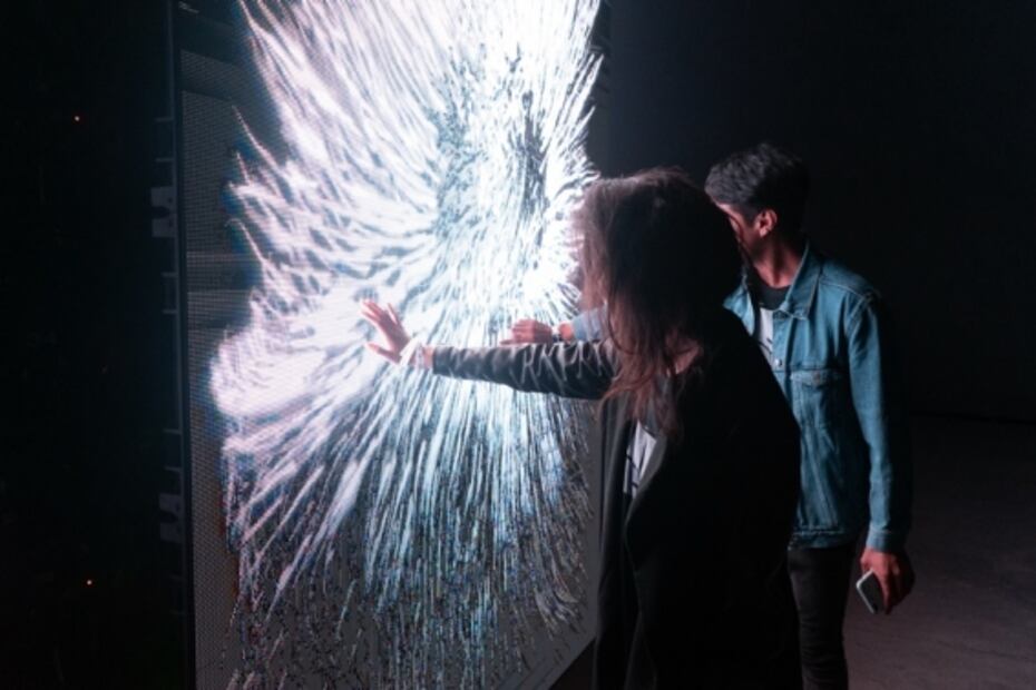 Todo lo que necesitas saber de MUTEK 2019