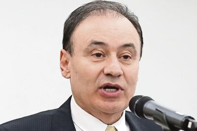 En Sonora “destapan” a Durazo para el 2021