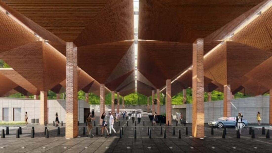 Tren Maya ¿Qué atractivos naturales podrán observar los pasajeros en el tramo 1?