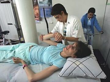 Esclerosis múltiple, enfermedad discapacitante en adultos jóvenes