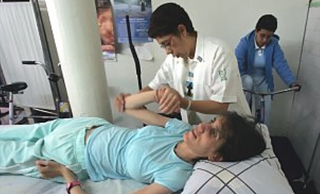 Foto: Archivo EL UNIVERSAL