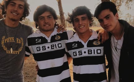 Jugador de rugby argentino murió en México tras ser atacado con un machete