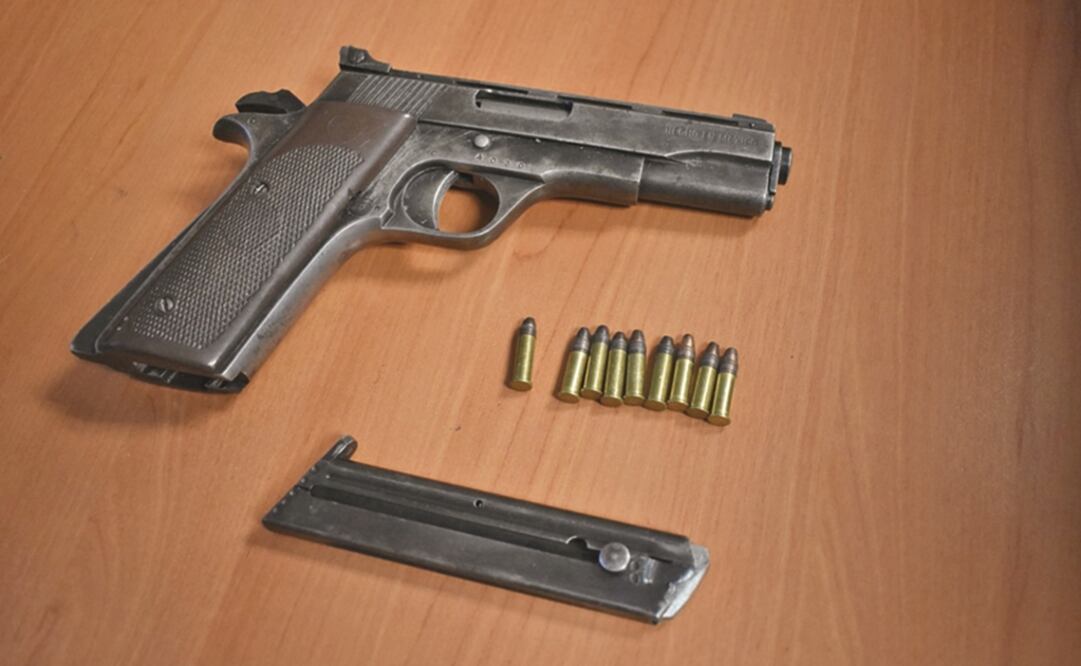 Foto: Archivo EL UNIVERSAL 