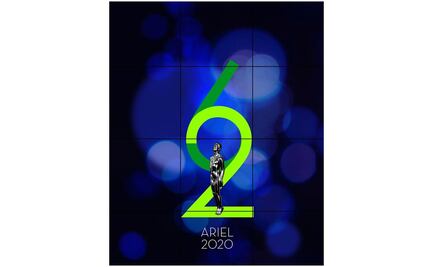 Entrega de los Ariel 2020 cambia fecha de celebración 