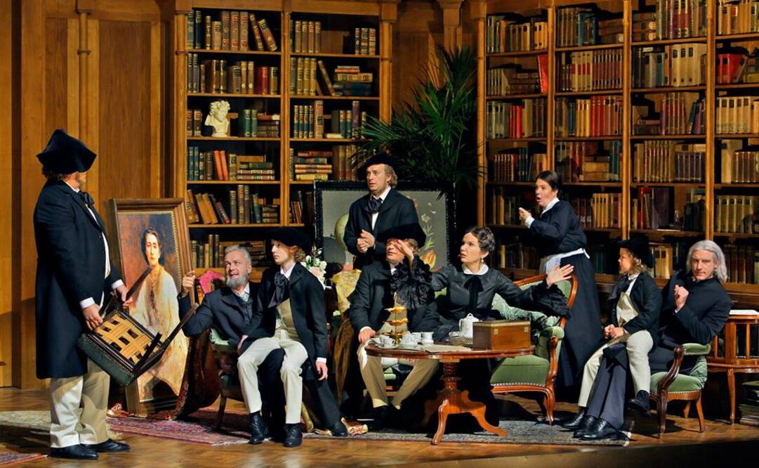 FOTO: Facebook/Bayreuther Festspiele - Bayreuth Festival.