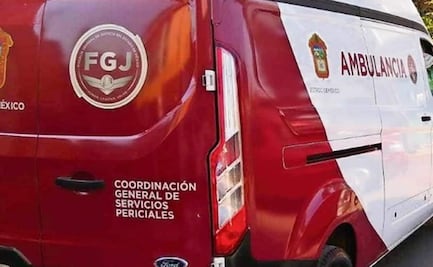 Hallan cuerpo desnudo de una mujer en Edomex; tenía huellas de violencia