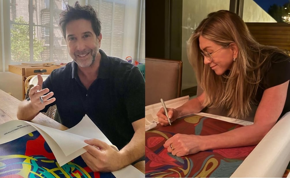 Foto: instagram oficial.