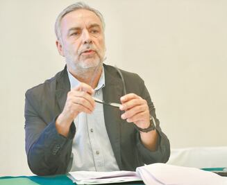 Chocan en Morena por "boom" inmobiliario