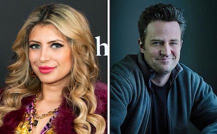 ¿Quién es Jasveen Sangha?; sentencian a la "Reina de la Ketamina" por su implicación en la muerte de Matthew Perry