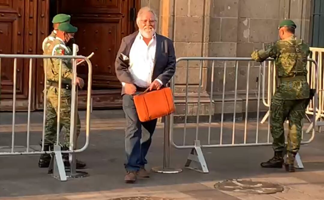 Foto: Tomada de video