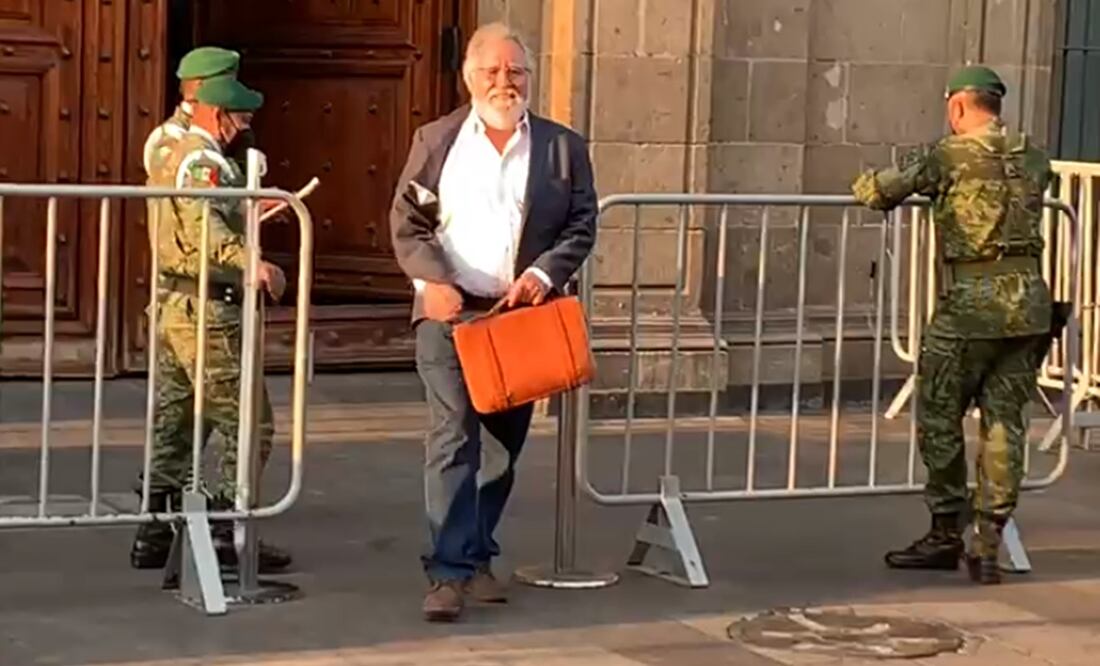 Foto: Tomada de video