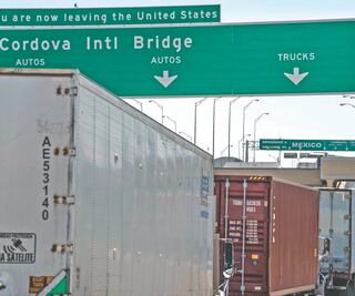 Temen ley de la selva en la OMC si no hay director