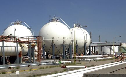 Petróleo mexicano sube a 56.31 dólares, su mayor precio desde el 7 de enero de 2020