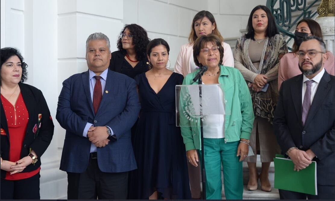 FOTO: Twitter/EL UNIVERSAL