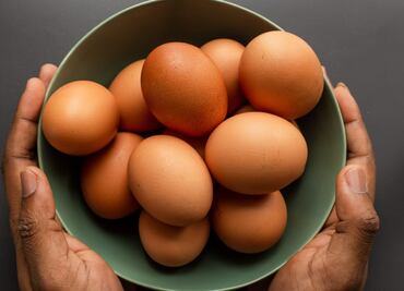 ¿Cuántos huevos puedes comer a la semana? Un mes comiendo tres huevos al día muestra cuáles son los efectos