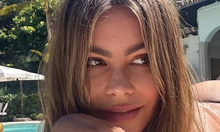 Sofia Vergara tiene los 3 trajes de baño para robar miradas después de los 50