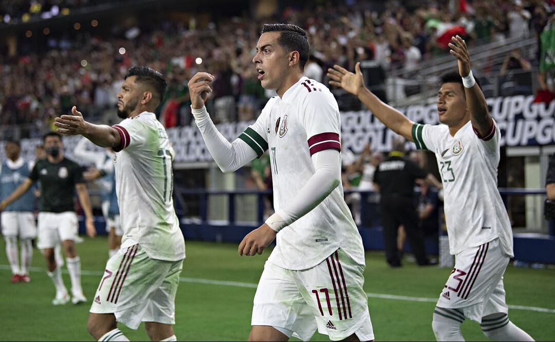 Que México renuncie a Concacaf