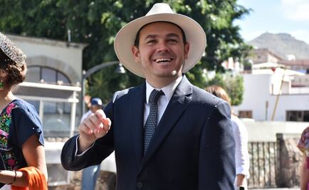 Alcalde de Guanajuato reclama que turistas lleven sus propios alimentos y no gasten